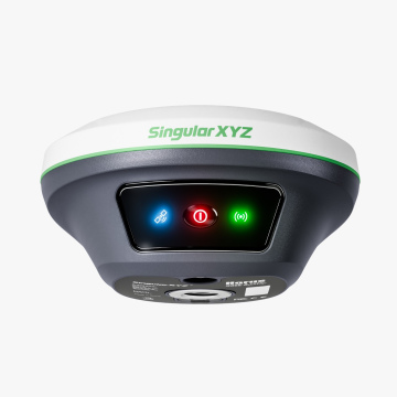 GNSS HORUS et accessoires